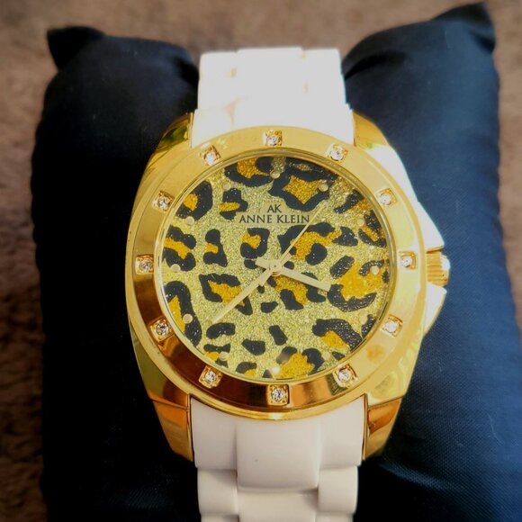 Vintage Anne Klein Watch - 36mm main image 5